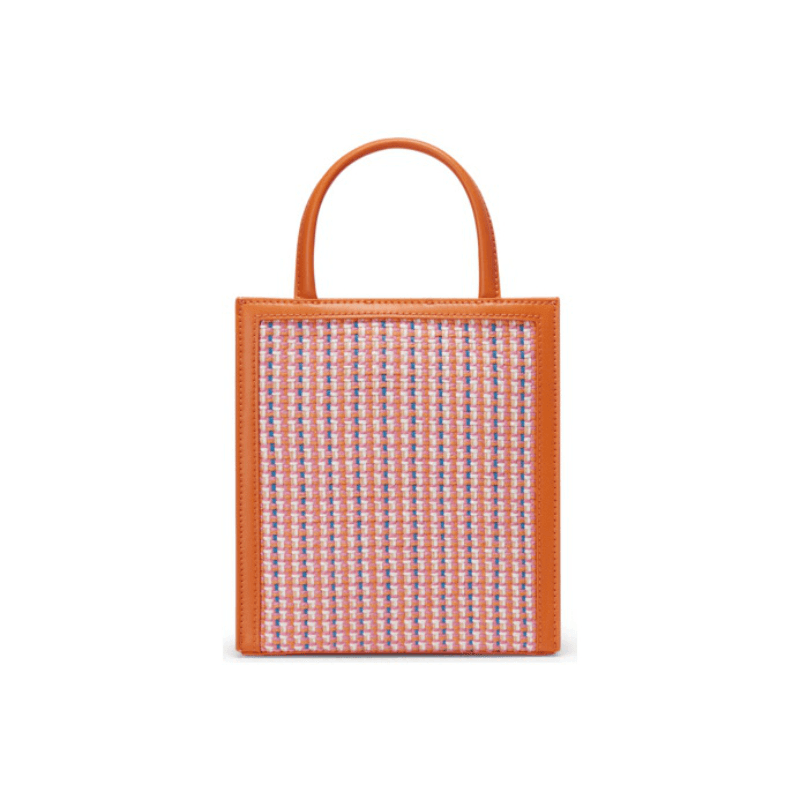 Сумка женская Charles&Keith Patchwork - Boxette Shop